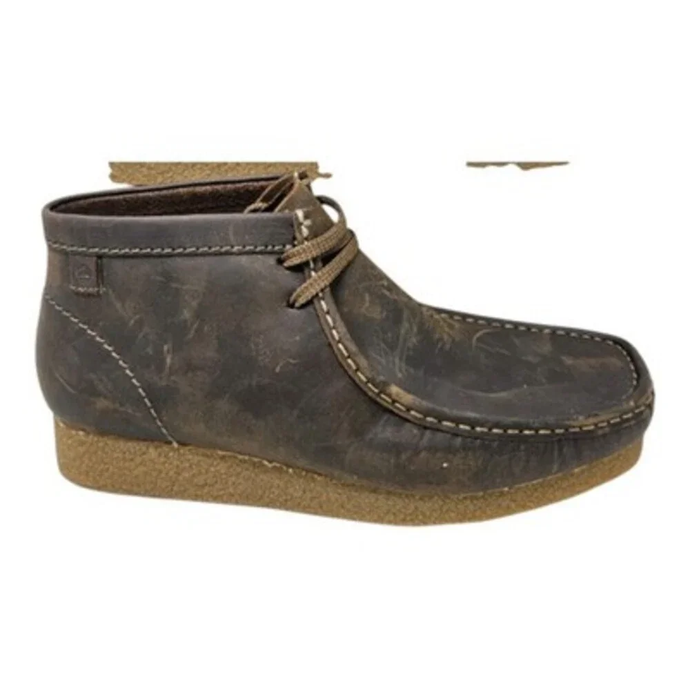 N/A clarks men